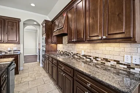 13303 Kemper Rock Court Rosharon TX 77583