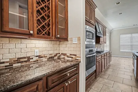 13303 Kemper Rock Court Rosharon TX 77583