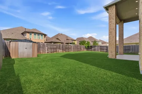 4710 Old Grove Court Sugar Land TX 77479