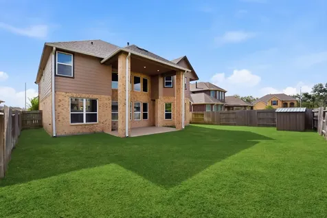 4710 Old Grove Court Sugar Land TX 77479