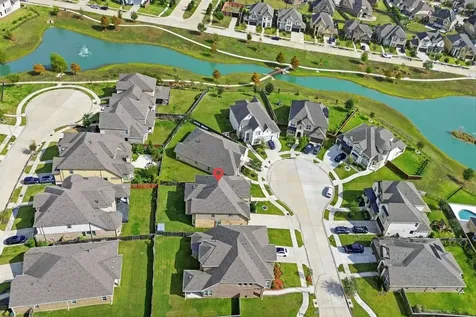 4710 Old Grove Court Sugar Land TX 77479
