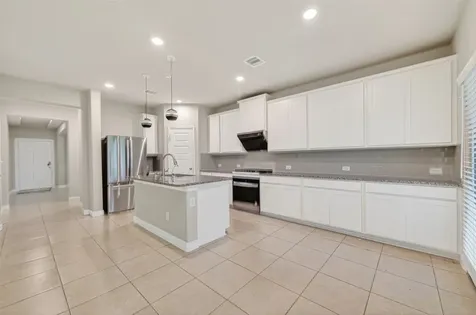 11215 Pavonia Creek Court Richmond TX 77406