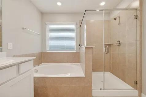 11215 Pavonia Creek Court Richmond TX 77406