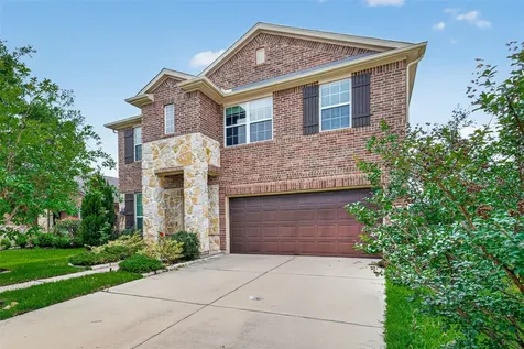 11215 Pavonia Creek Court Richmond TX 77406