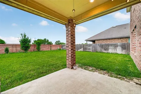 11215 Pavonia Creek Court Richmond TX 77406