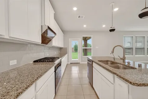 11215 Pavonia Creek Court Richmond TX 77406