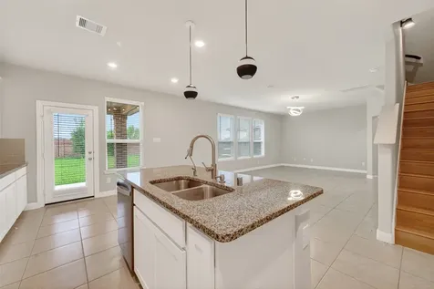 11215 Pavonia Creek Court Richmond TX 77406