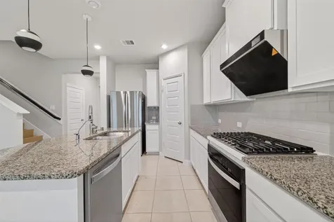 11215 Pavonia Creek Court Richmond TX 77406