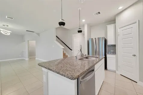 11215 Pavonia Creek Court Richmond TX 77406