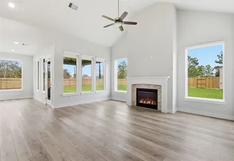 3431 Mckinney Ridge Drive Houston TX 77059