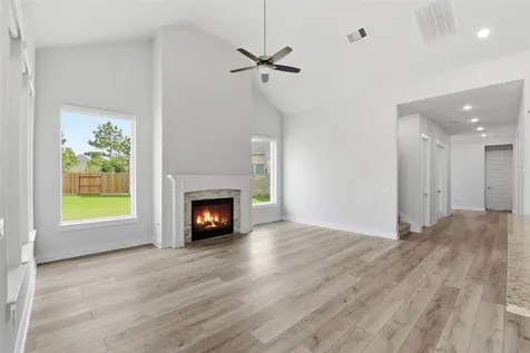 3431 Mckinney Ridge Drive Houston TX 77059
