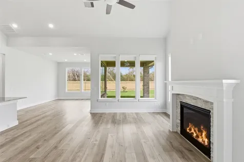 3431 Mckinney Ridge Drive Houston TX 77059