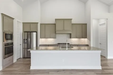 3431 Mckinney Ridge Drive Houston TX 77059