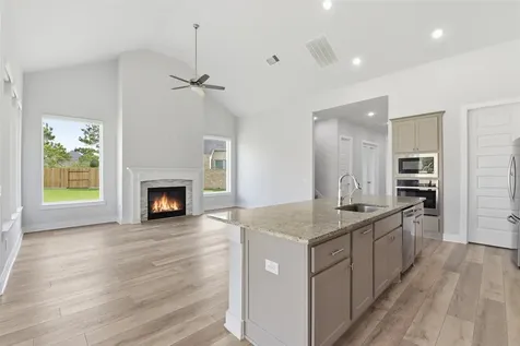 3431 Mckinney Ridge Drive Houston TX 77059
