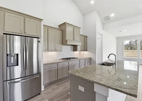 3431 Mckinney Ridge Drive Houston TX 77059