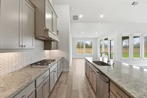 3431 Mckinney Ridge Drive Houston TX 77059