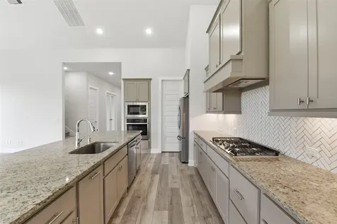 3431 Mckinney Ridge Drive Houston TX 77059