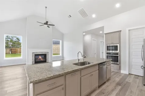 3431 Mckinney Ridge Drive Houston TX 77059