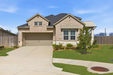 3431 Mckinney Ridge Drive Houston TX 77059