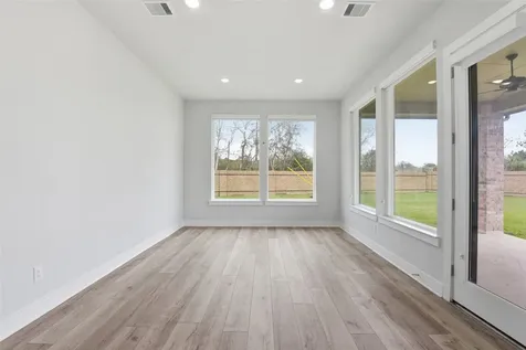 3431 Mckinney Ridge Drive Houston TX 77059