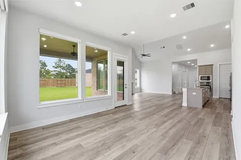 3431 Mckinney Ridge Drive Houston TX 77059