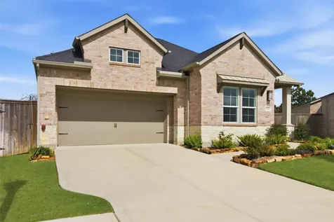 3431 Mckinney Ridge Drive Houston TX 77059