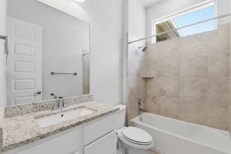 3431 Mckinney Ridge Drive Houston TX 77059