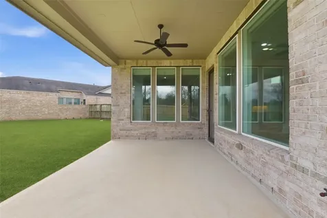 3431 Mckinney Ridge Drive Houston TX 77059