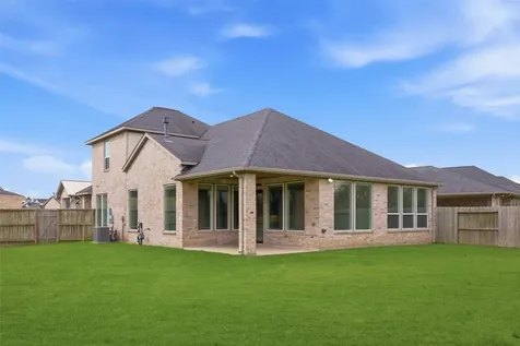 3431 Mckinney Ridge Drive Houston TX 77059