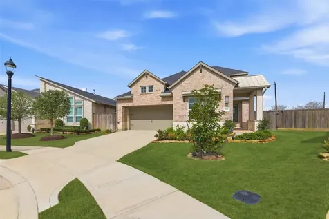 3431 Mckinney Ridge Drive Houston TX 77059