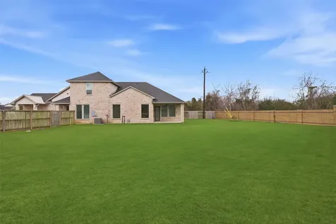 3431 Mckinney Ridge Drive Houston TX 77059