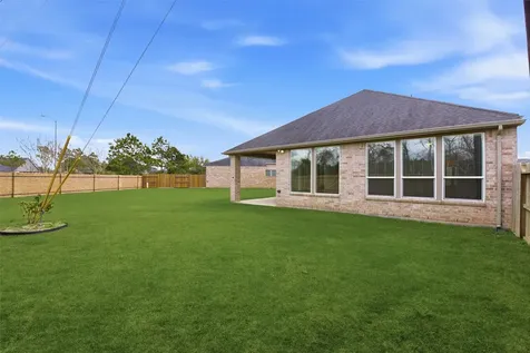 3431 Mckinney Ridge Drive Houston TX 77059