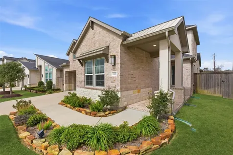3431 Mckinney Ridge Drive Houston TX 77059