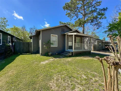 132 Grothe Lane Houston TX 77022