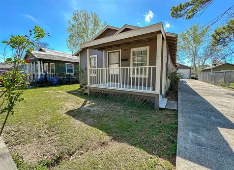 132 Grothe Lane Houston TX 77022