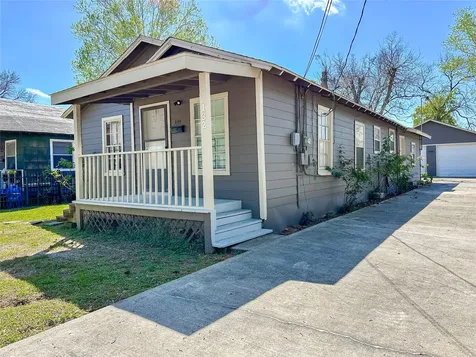 132 Grothe Lane Houston TX 77022