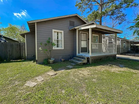 132 Grothe Lane Houston TX 77022