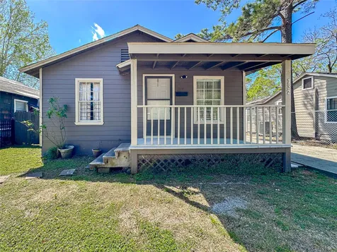 132 Grothe Lane Houston TX 77022