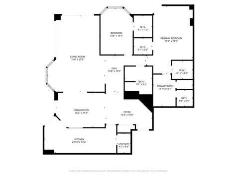 3350 Mccue Road 2302 Houston TX 77056