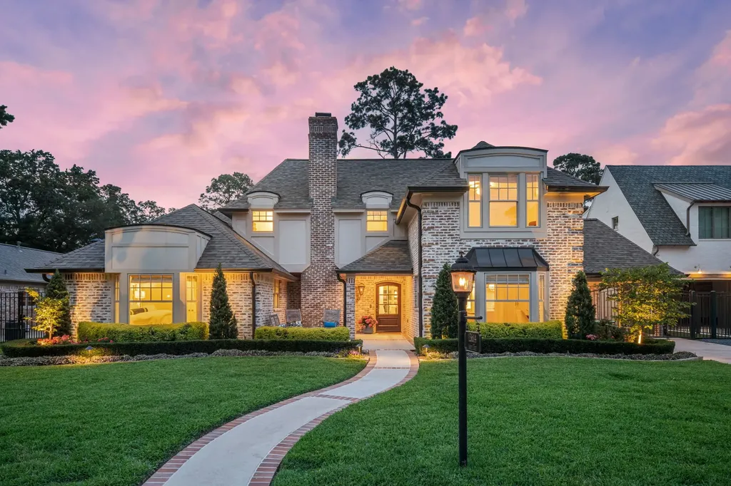 13614 Apple Tree Road Houston TX 77079