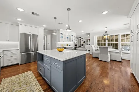 13614 Apple Tree Road Houston TX 77079