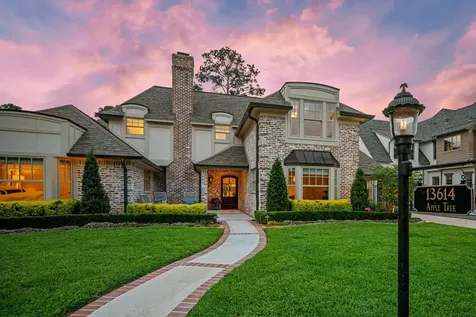 13614 Apple Tree Road Houston TX 77079