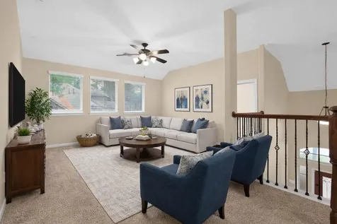 74 N Whistling Swan Place Spring TX 77389