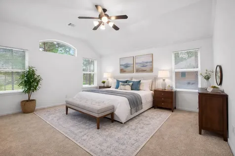 74 N Whistling Swan Place Spring TX 77389