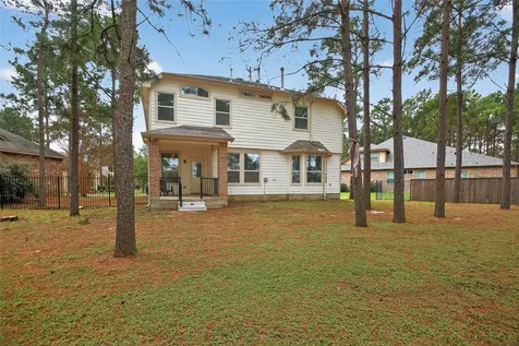 74 N Whistling Swan Place Spring TX 77389