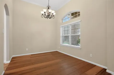 74 N Whistling Swan Place Spring TX 77389