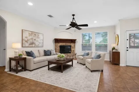 74 N Whistling Swan Place Spring TX 77389