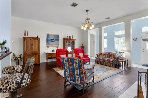 2885 Smokey Lake Lane League City TX 77539