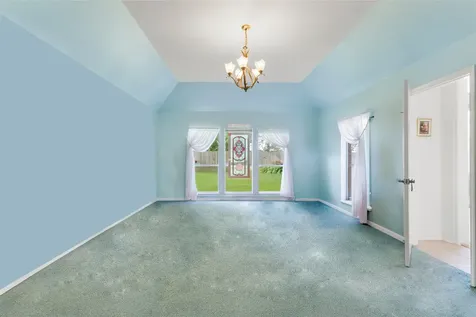 2885 Smokey Lake Lane League City TX 77539