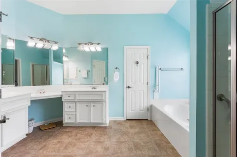 2885 Smokey Lake Lane League City TX 77539